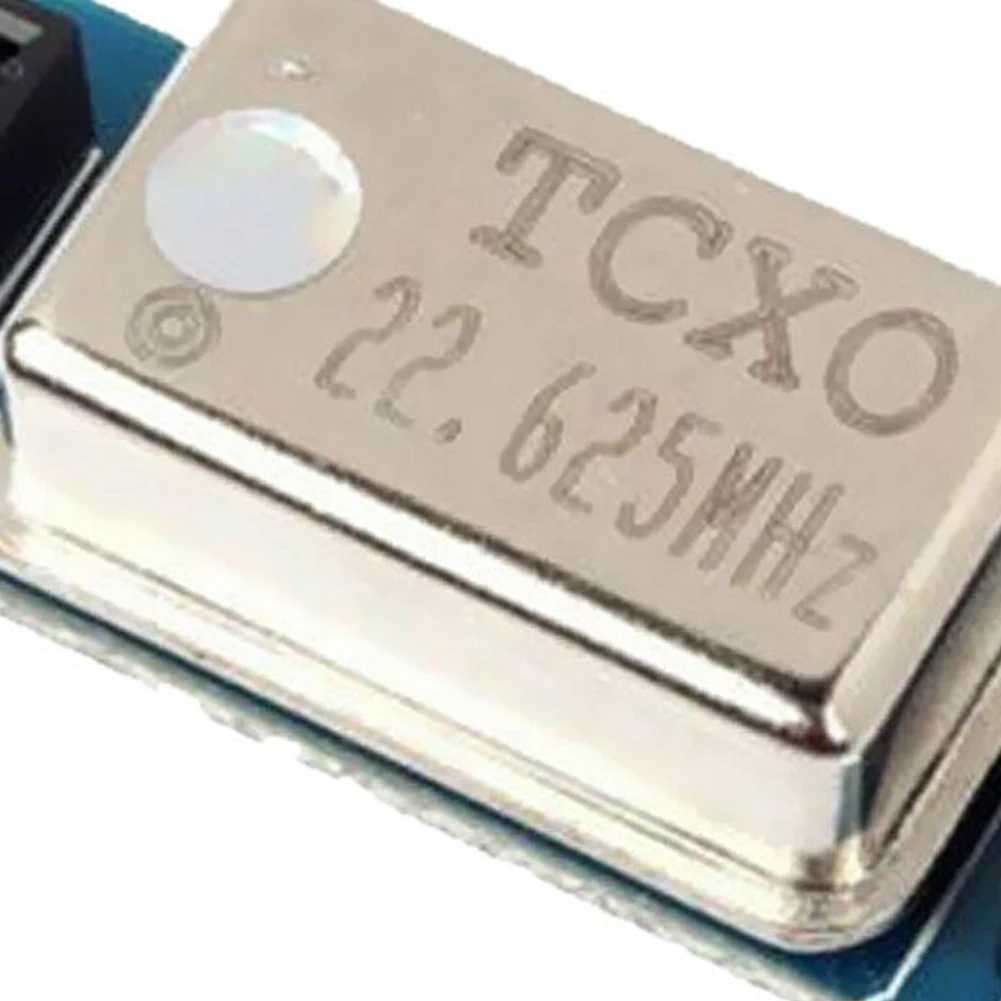 TCXO-9 прочные детали электронные компенсированные запасные компоненты управления питанием теплый дополнительный кристаллический модуль для Yaesu