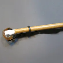 Горячий бильярдный кий наконечник Зажим пластиковый y-образный клей на крепеже инструмент для ремонта бильярдный стержень бильярдные аксессуары