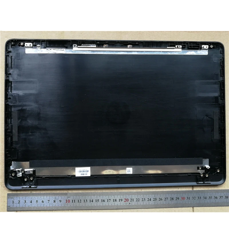 Новый чехол для ноутбука HP 15G BR BX 15 BS BW 15T накладка с ЖК экраном и передней рамкой C130