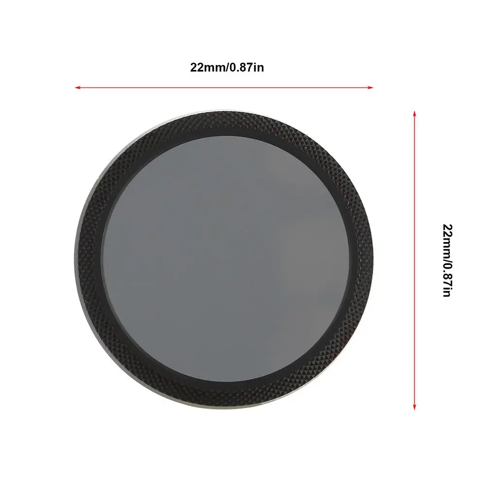 CPL фильтр для DJI Zenmuse X4S Gimbal фильтр объектива камеры UV CPL ND8 ND16 ND32 ND64 Градуированный фильтр для DJI Inspire 2