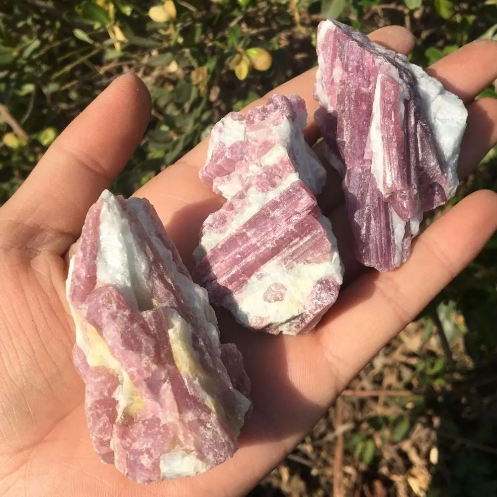 Home & Living Home Décor mineral specimen healing crystals raw crystals