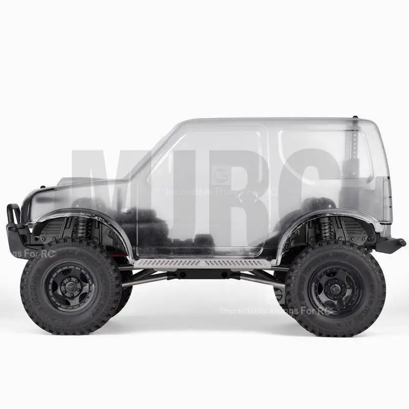 Jimny CFX MST RC ڵ ǰ 3D μ , Ʈ    ڵ ܺ ȣ 