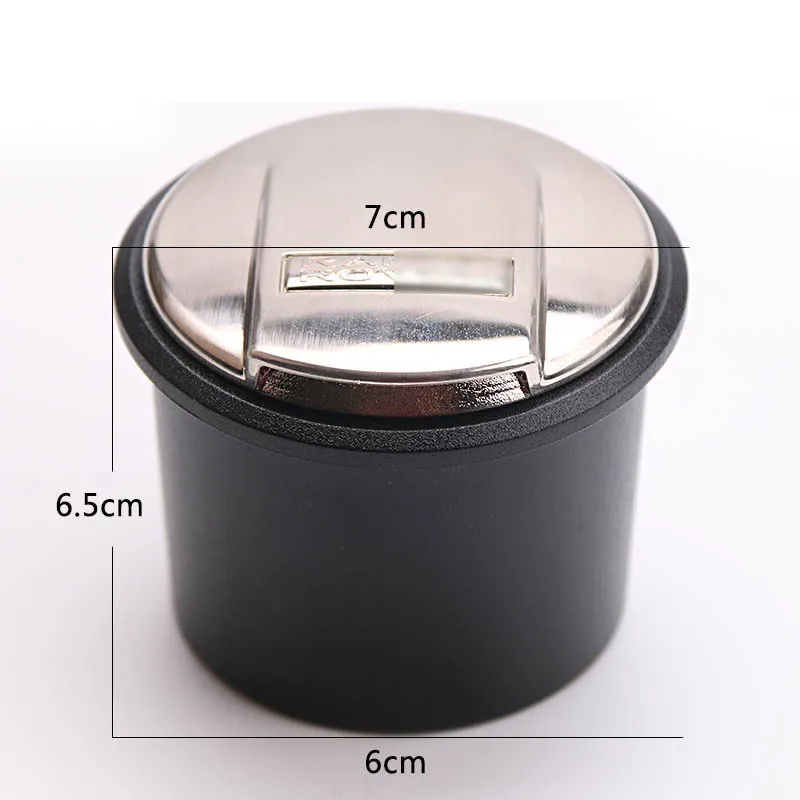 Автомобильная пепельница автомобильная оригинальная фабрика подходит для range