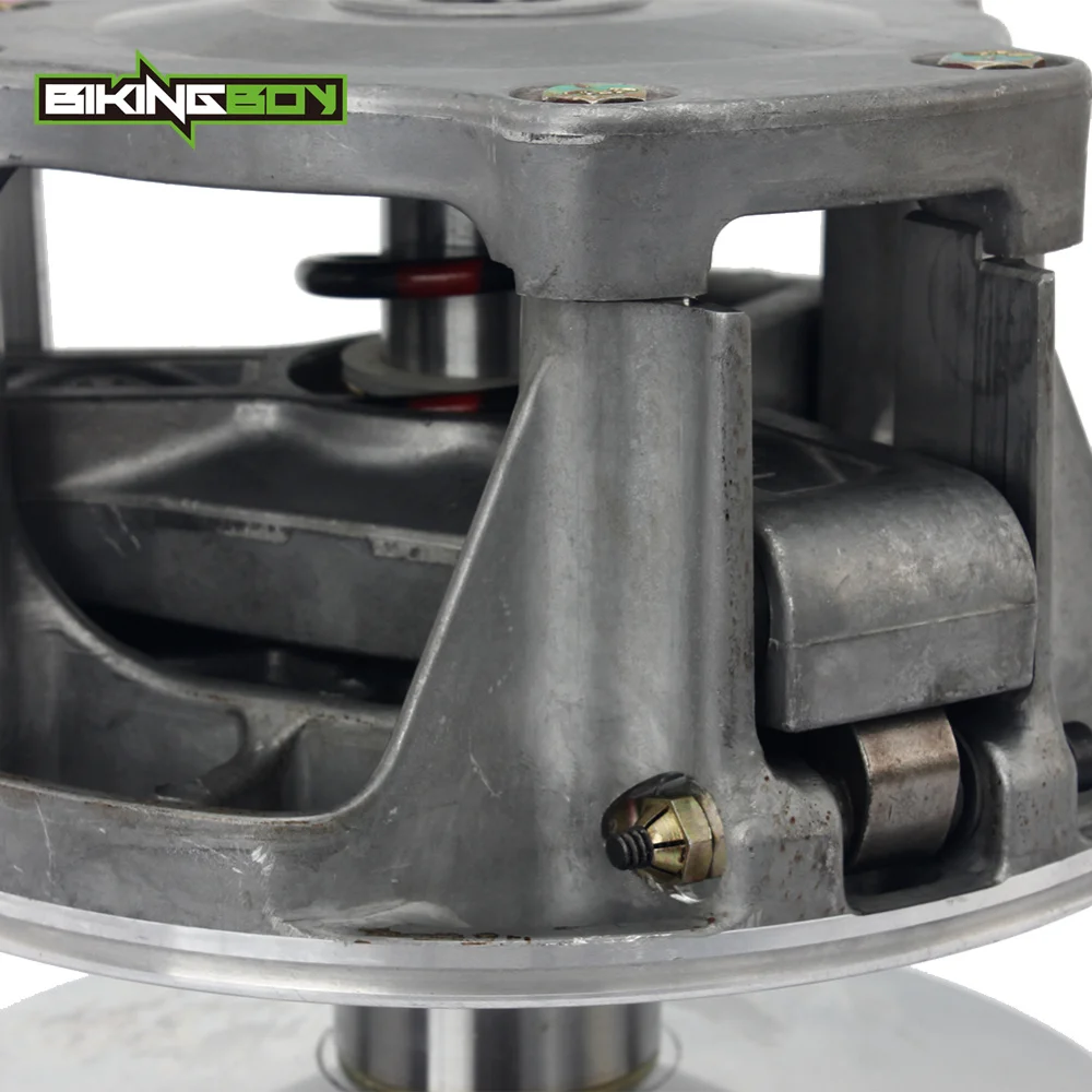 BIKINGBOY ATV UTV основной диск сцепления для Polaris RZR 900/S OEM 1323283/1323308/1323130