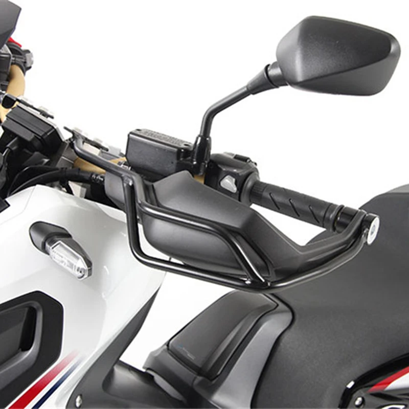 Для Honda X-ADV 750- XADV750 мотоциклетная рукоятка ручной щиток щетка бампер предохранитель сцепления Краш бар