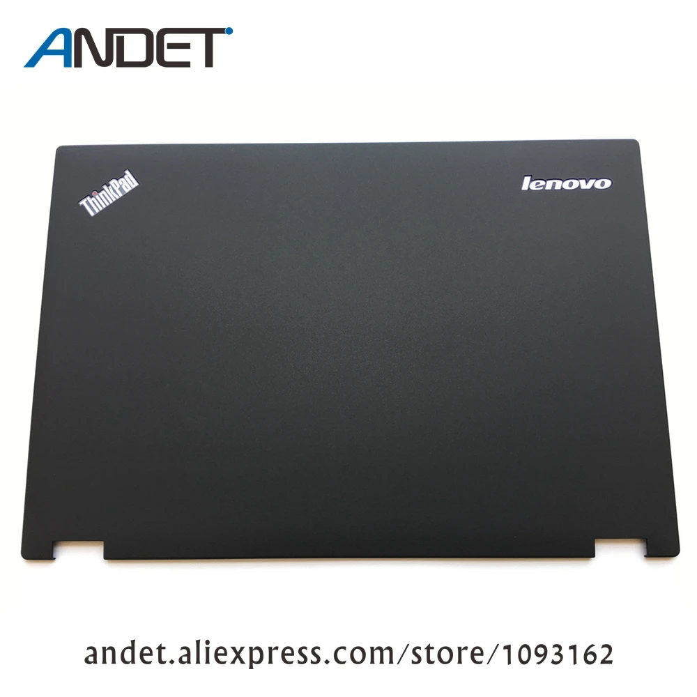 Новый оригинальный для Lenovo ThinkPad T440p ЖК-дисплей задняя Топ крышка 04X5423 ap0sq000100
