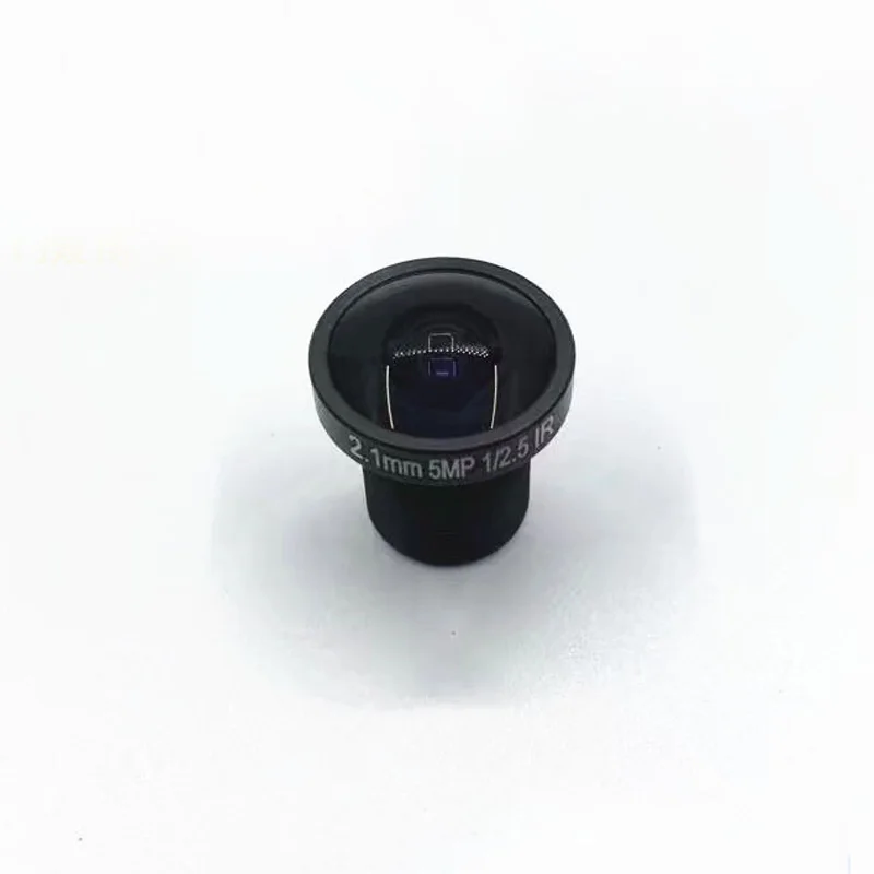 1 шт. FPV 1177 Cam 2 мм объектив M12 5MP супер Широкий формат Камера 1/2. 5 ИК DIY запасные