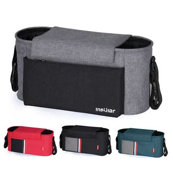 

New Fashion Patchwork Colors Diaper Bag Waterproof Stroller Tote Bags Large Capacity Baby Bag Portable 7 Colors