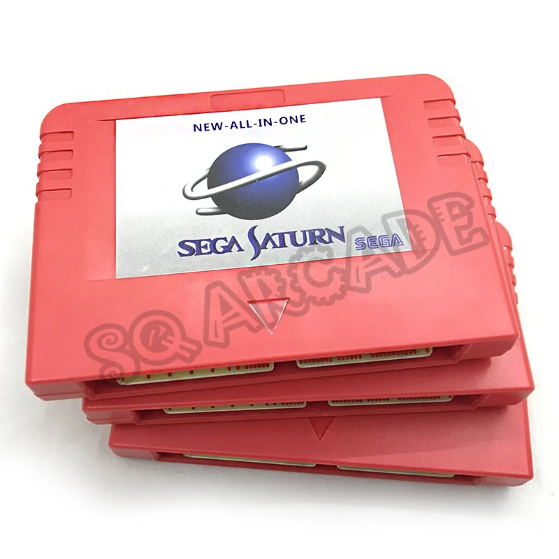 ram Карта секонд-хэнд Saturn SS SAT - Цвет: ram