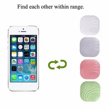 Мини ключ-Искатель для домашних животных NUT3 трекер Gps Домашние животные Дети Localizador Gps беспроводной Bluetooth багаж кошелек телефон анти потеря