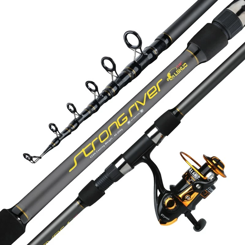 Carp rod for sea fishing Clearance