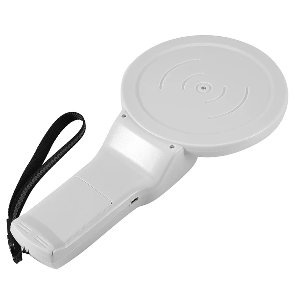 Pet ID Reader USB FDX-B ID64 Ушная бирка маленький мини RFID Домашние животные микрочип сканер для собаки кошки ID животных чип-ридер США штекер