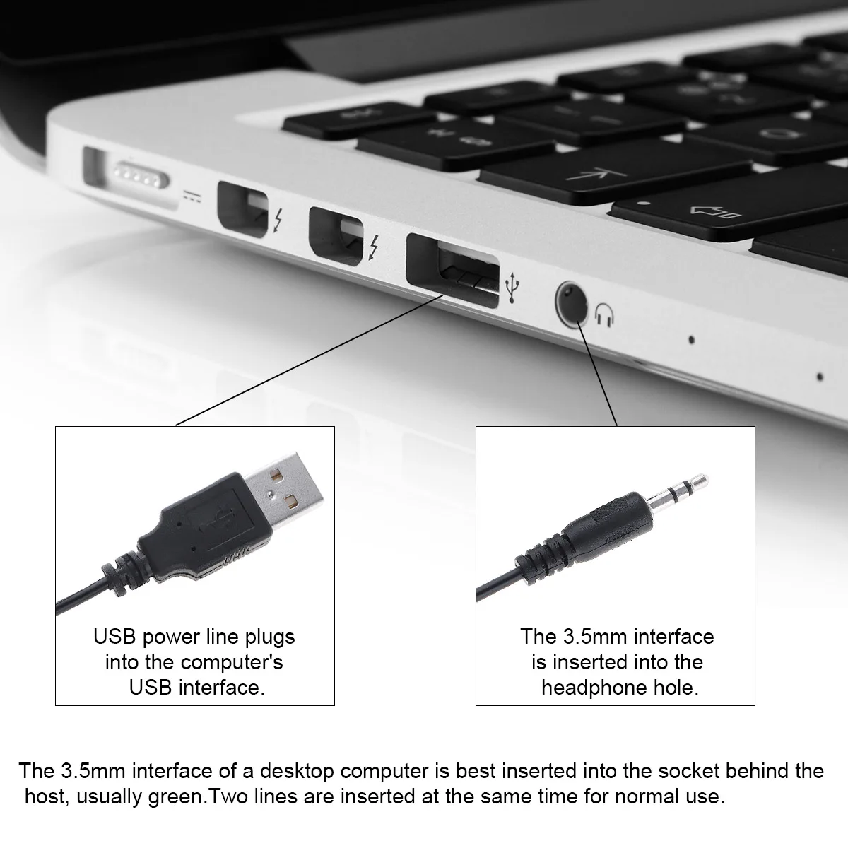 G-101 портативный динамик 5 Вт мини USB 2,0 динамик s музыка стерео с 3,5 мм стерео разъем для ПК домашний кинотеатр caixa de som para PC