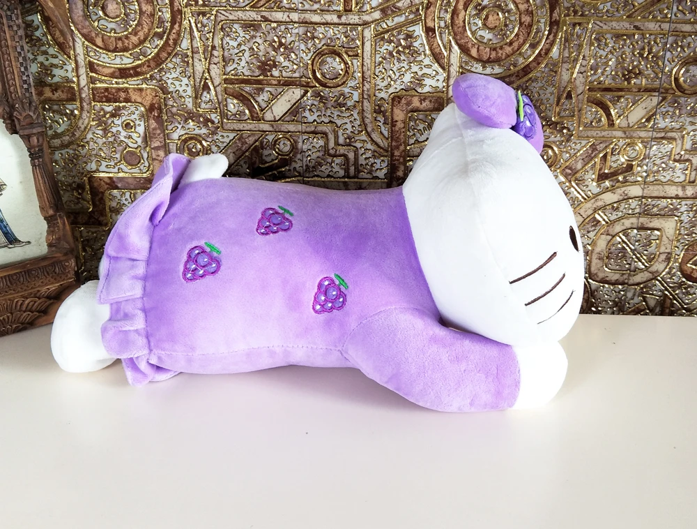 BOLAFYNIA подушка для животных плюшевая игрушка мультяшное Одеяло Подушка Кондиционер мягкая игрушка
