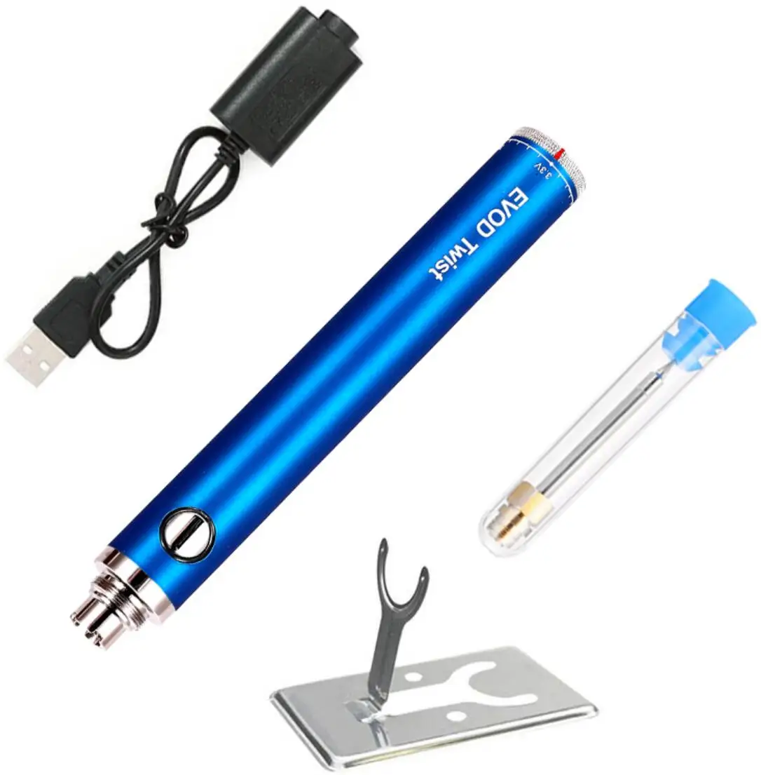 SUPOWER 5V 8W Wireless Charging Welding Tool Soldering Iron Mini Portable Battery Soldering Iron with USB Welding Tools gas welding machine Welding Equipment