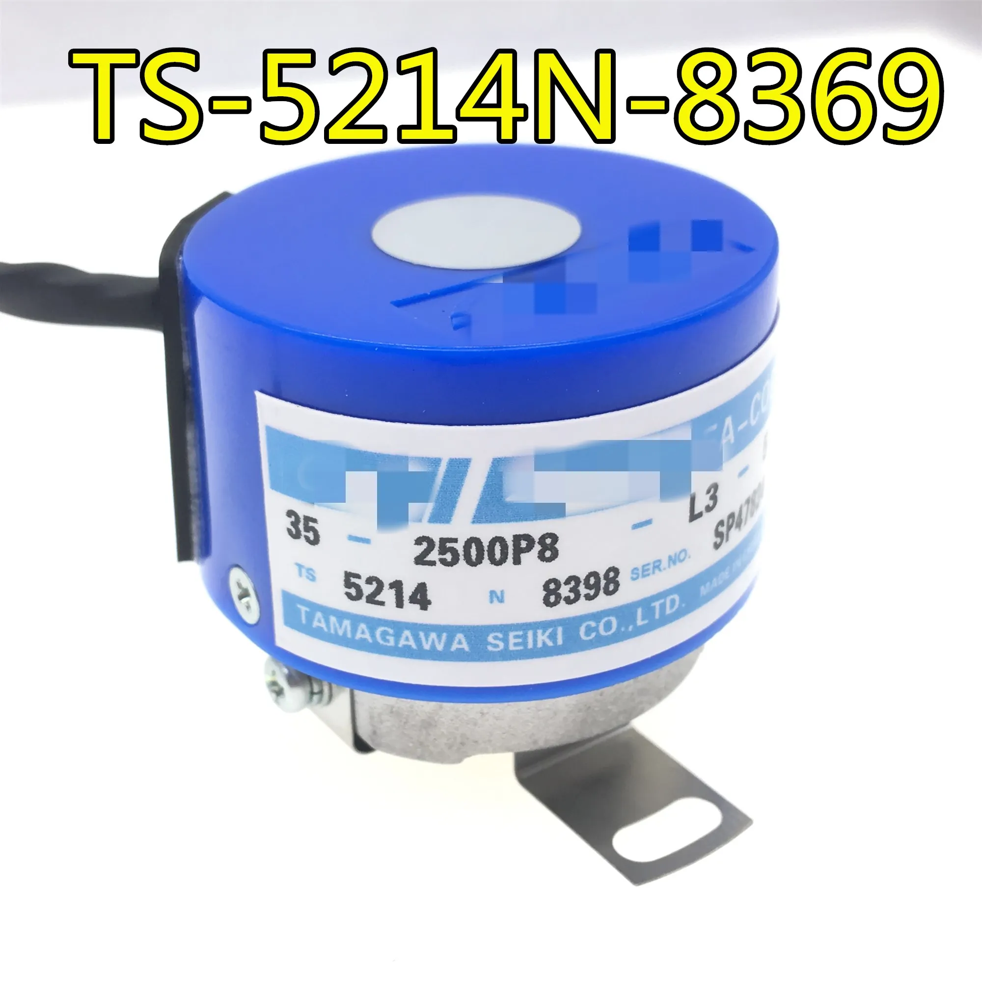 

New servo encoder OIH 35-2500p8-L3-5V TS5214N8398 TS5214N8369 TS-5214N-8369