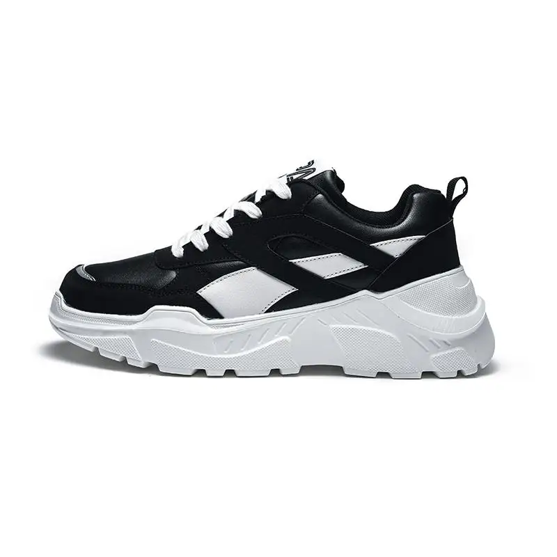 Оригинальные мужские кроссовки для бега Disruptor 2 Черные Кроссовки KAYANO Gel 90 Zoom Air 720 дышащие CUMULUS Sport Triple-S 270 Walking - Цвет: Белый