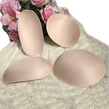

Four Sponges Without Pants Buttocks and Hip Pads Butt Enhancer Body Shaper Shapewear Body Shape Sponge