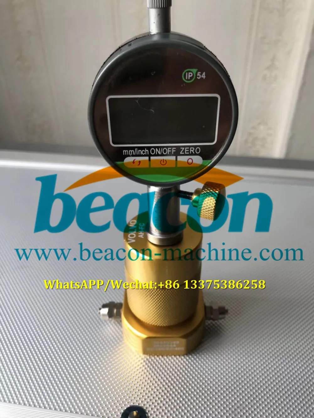Common Rail дизельный инжектор насос форсунка ремонтный инструмент сборка разборка диагностические инструменты для VOLVO