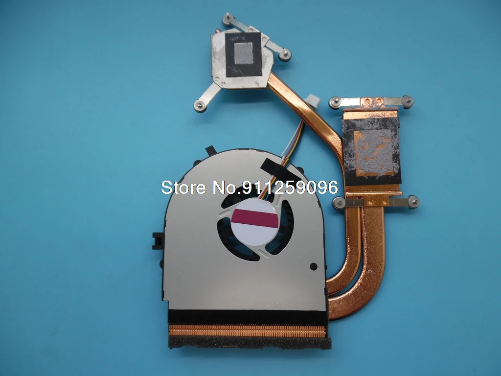 

Laptop CPU FAN&Heatsink For Lenovo M4450 LM445T DIS 90204192 60.4L417.001 New