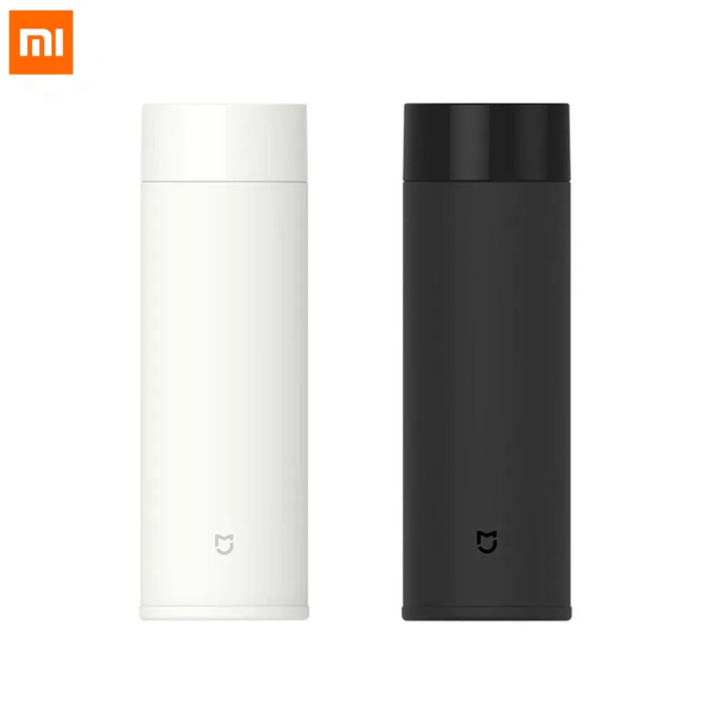 Термос Xiaomi Mijia бутылка 350 мл Термокружка 12 часов сохраняет тепло холодная вода