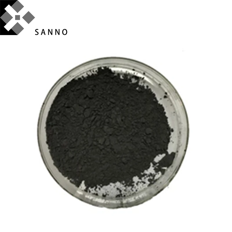 Best 99.99% pure molybdenum powder thermal spray molybdenum Mo metal material for Industrial supplies semiconductor electronics (4)