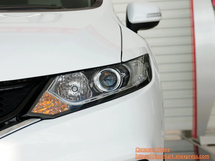 TAOCHIS Рамка адаптер головной светильник Кронштейн для HONDA JADE 2013-Hella 3R G5 5 линзы проектора bi xenon лампа модернизации