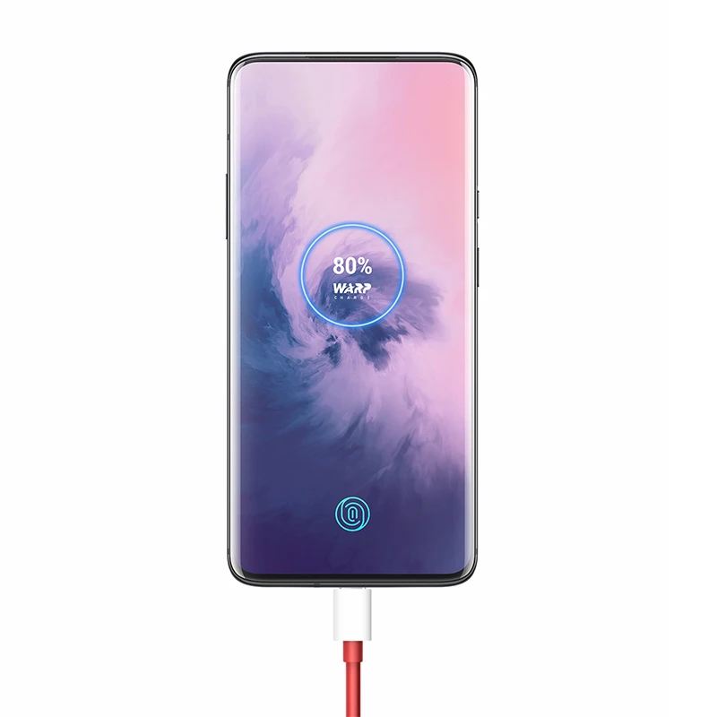 Для Oneplus X 7 7T Pro USB Warp Зарядное устройство 30 Вт зарядки Мощность адаптер 5V6A Быстрая зарядка Тип C зарядный кабель для мобильного телефона OnePlus 6, 6 комплектов/партия, 5T 5 3t