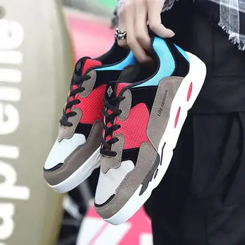 

sport shoes running shoe men 2019 sneakers autumn white outdoor breathable jogging slip on original casual Walking Trainers