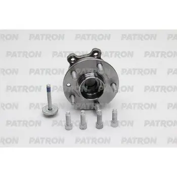 

Wheel hub rear FORD Kuga I 08 PATRON PBK6638H