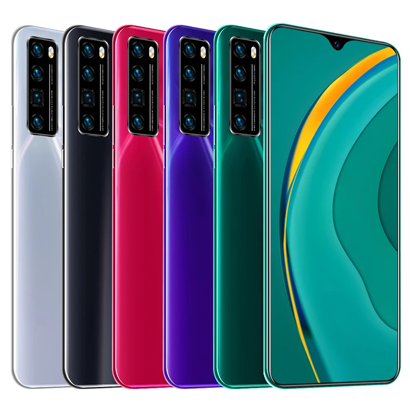 5.8GHz MIMO dish high gain Mimo antenna Parabolic