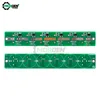 2.7V 100F - 500F 220F 350F 360F 400F 500F 800F 6 String Super Farad Capacitor Balancing Protection Board Module ► Photo 1/6