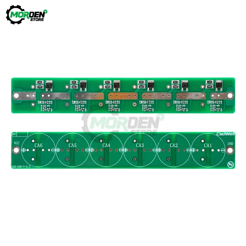 2 7 V 100F - 500F 220F 350F 360F 400F 800F 6 Строка Супер фарадный конденсатор с алюминиевой крышкой