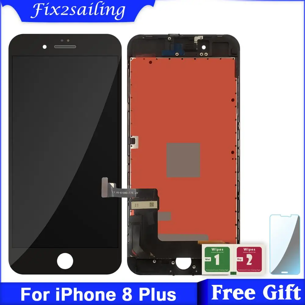 &Eacute;cran IPhone X En Gros - Solutions D'affichage LCD Originales