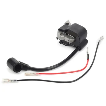 

Replacement Lawn Mower Ignition Coil Repair Professional Direct Fit Engine Garden Chainsaw Parts Easy Install For Stihl MS180