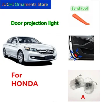 車のドア投影光、車のドア、車のドアライトのための HONDA-ACCORD 、 spirior 、オデッセイ、エリシオン、 urv 、 avancier