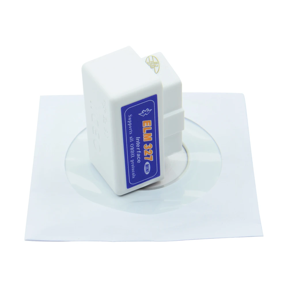 VSTM последняя версия Супер Мини ELM327 Bluetooth V2.1 OBD2 Mini Elm 327 Автомобильный диагностический сканер инструмент для протоколов OBDII ODB2 VSTM последняя версия Супер Мини ELM327 Bluetooth V2.1 OBD2 Mini Elm 327 Автомобильный диагностический сканер инструмент для протоколов OBDII ODB2