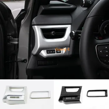

For Lexus UX 200H 250H 260H 2019 2020 Car Inner Garnish Cover Frame Trim Front Left Right Air Conditioning Outlet Vent