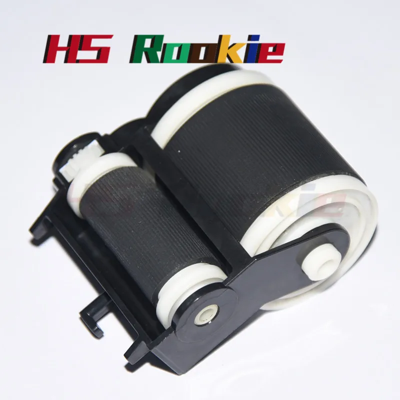 LM4300001 Pickup Feed Roller Assembly for Brother HL 2030 2040 2045 2050 2070 MFC 7220 7420 7225 7820 DCP 7010 7030 7025 (4)