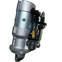 Original WP6 Engine Spare Parts 13031962 STARTER MOTOR