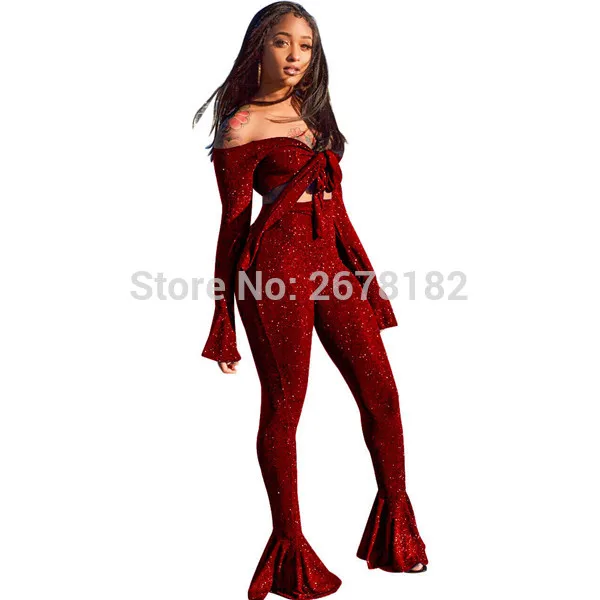 Women's Set609
