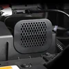 For Honda Civic 2016 17 18 19 engine compartment air intake cover anti-mouse mosquito protection cover modification accessories ► Photo 2/5