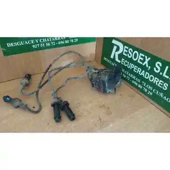 

IGNITION COIL CITROEN XSARA SALOON