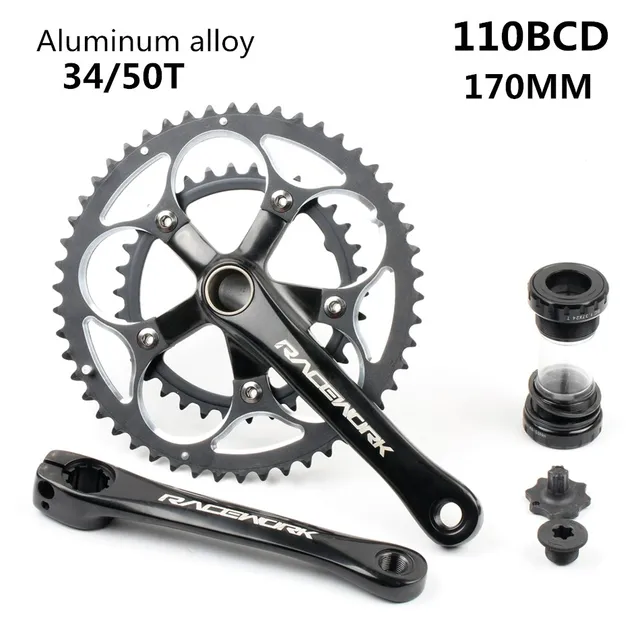 50t crankset