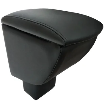 

Armrest Skoda Rapid II (2020-nst. Time) from eco-leather