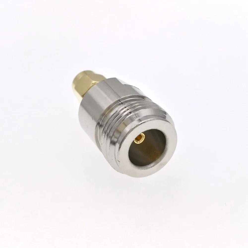 SMA папа к N гнезду RF разъем адаптера|sma female connector|sma male connectorsma rf connector |