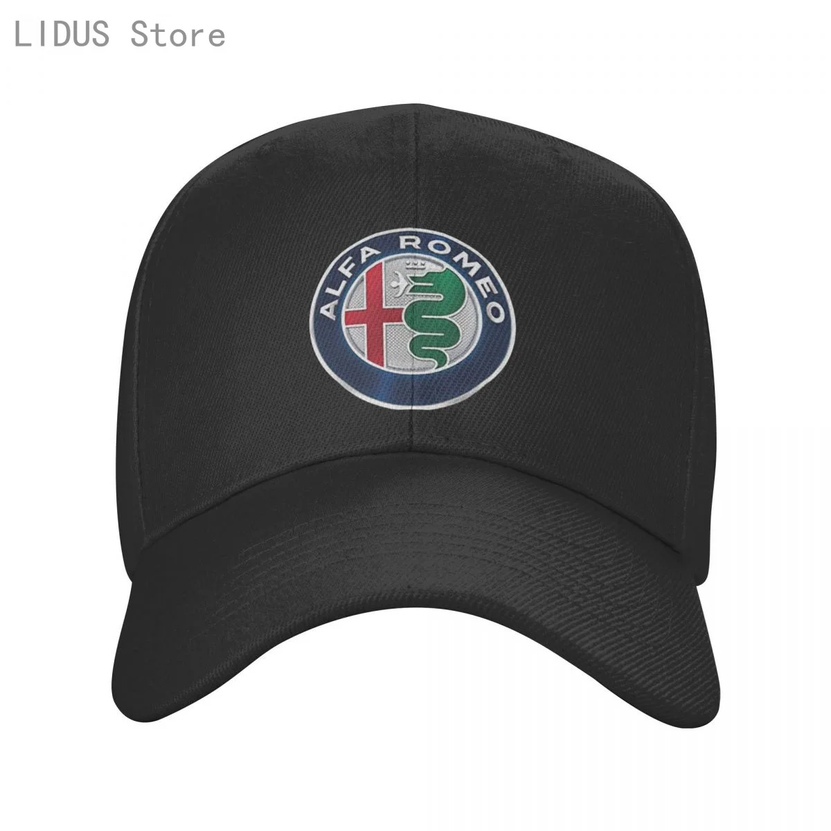 Alfa Romeo Printing baseball cap Men 