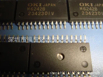 

10pcs M6242B OKI SOP-24 Original New 1 order