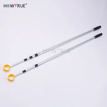 

Gao'er Husband 3-6 Section Ball Scooping Machine Ball Picker Gao'er Husband Accessories Stadium Supplies