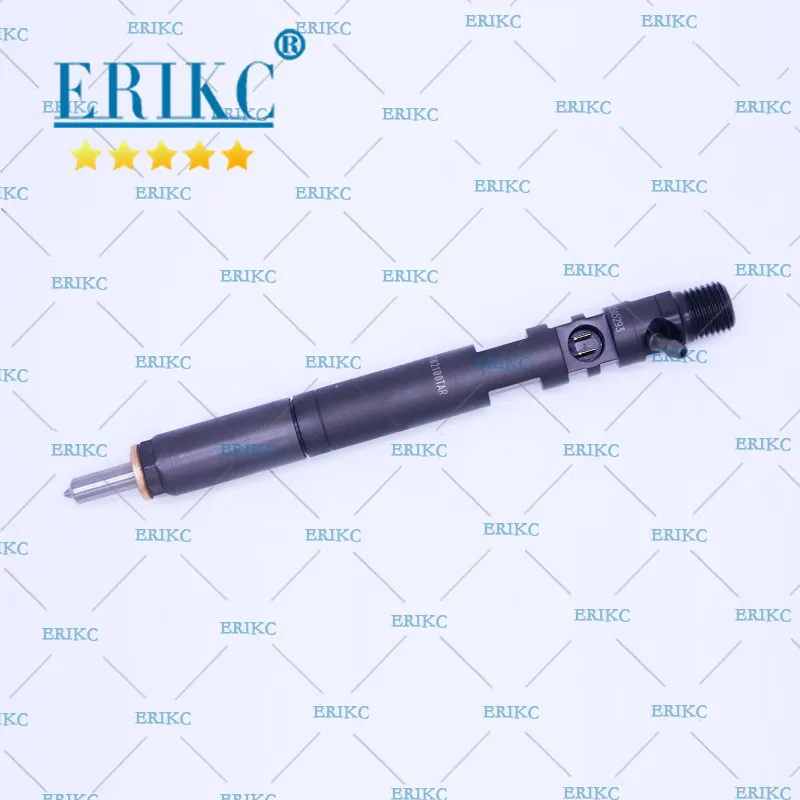 HYUNDAI common rail diesel injector EJBR02901D